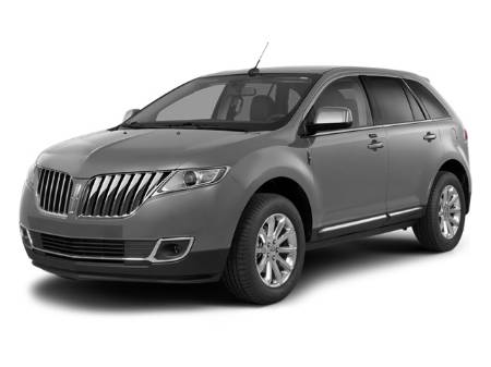 2014 Lincoln Lincoln MKX Base