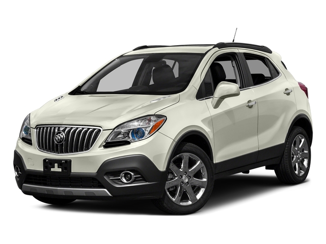 2016 Buick Encore Premium