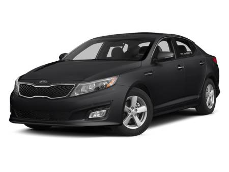 2014 Kia Optima LX