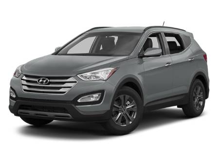 2013 Hyundai Santa Fe Sport 2.4L