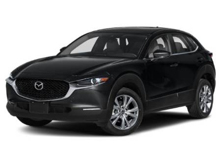 2021 Mazda CX-30 Preferred