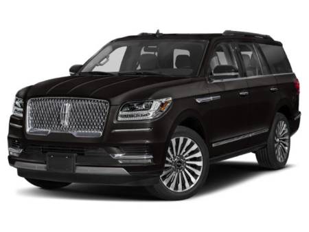 2020 Lincoln Navigator L Reserve