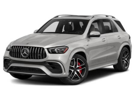 2021 Mercedes-Benz AMG® GLE 63 S 4MATIC®