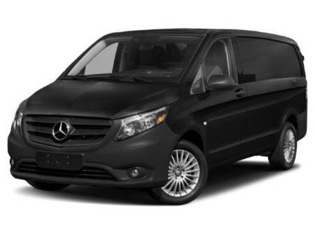 2020 Mercedes-Benz Metris Cargo