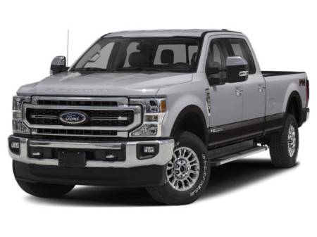 2020 Ford F-350SD LARIAT