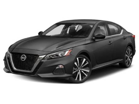 2019 Nissan Altima 2.0 SR
