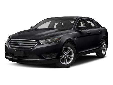 2016 Ford Taurus Limited