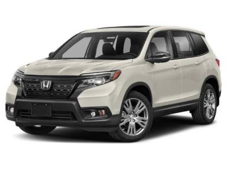 2019 Honda Passport EX-L