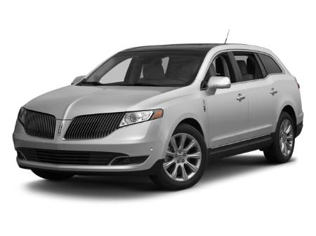 2013 Lincoln Lincoln MKT EcoBoost®