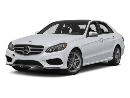 2014 Mercedes-Benz E-Class E 350 Luxury