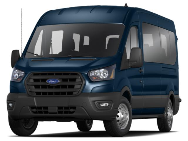 2020 Ford Transit-350 XLT