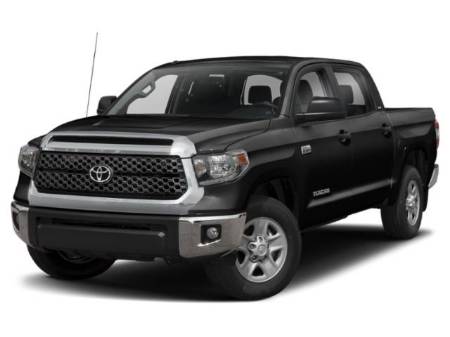 2020 Toyota Tundra 4WD SR5