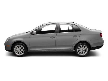 2010 Volkswagen Jetta S