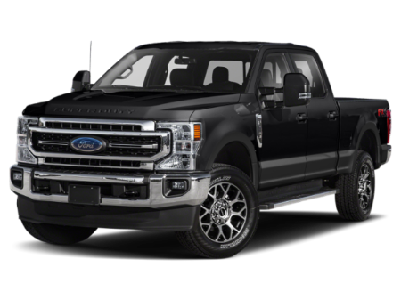 2021 Ford F-250SD LARIAT
