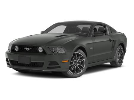2014 Ford Mustang GT