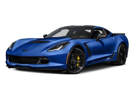 2016 Chevrolet Corvette Z06