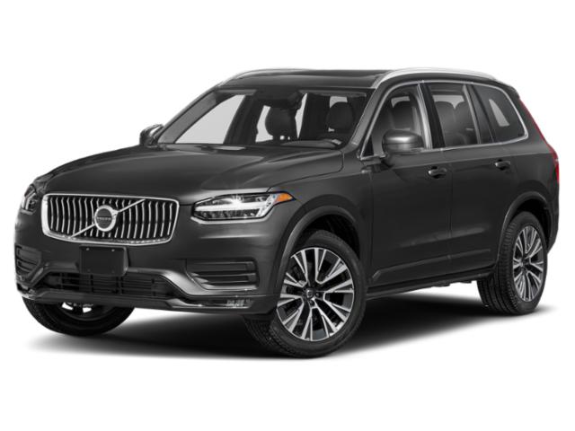 2021 Volvo XC90 T6 Momentum 7 Passenger