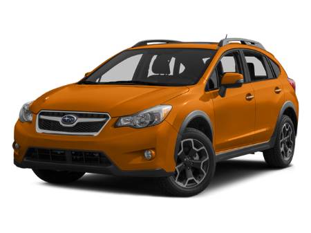 2014 Subaru XV Crosstrek 2.0I Premium