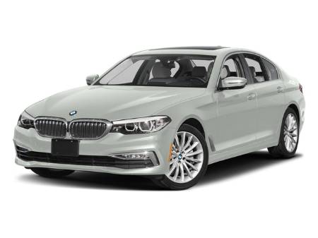 2017 BMW 5 Series 530I xDrive
