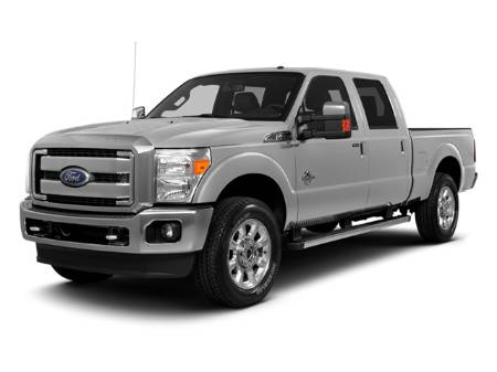 2014 Ford Super Duty F-250 SRW XLT
