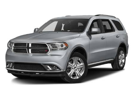 2016 Dodge Durango SXT
