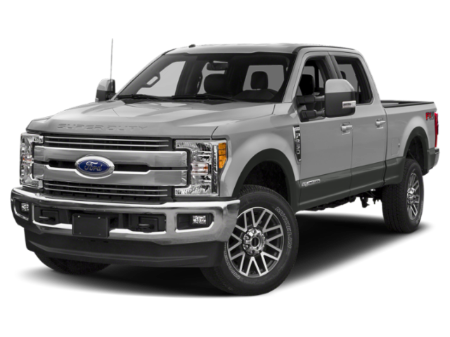 2019 Ford F-250SD LARIAT