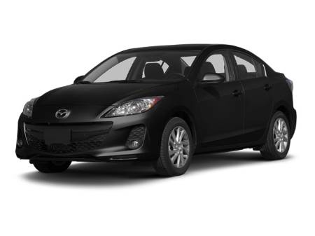 2013 Mazda Mazda3 I Sport