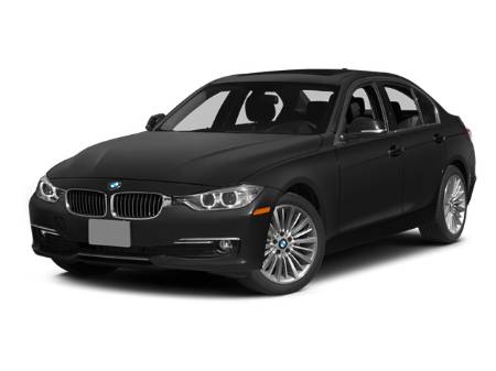 2014 BMW 3 Series 328D xDrive
