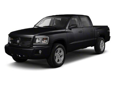 2010 Dodge Dakota Bighorn/Lonestar