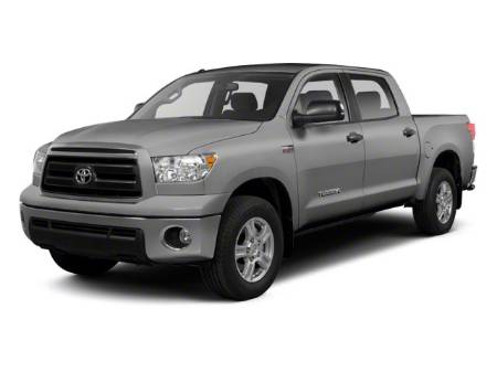 2013 Toyota Tundra Grade