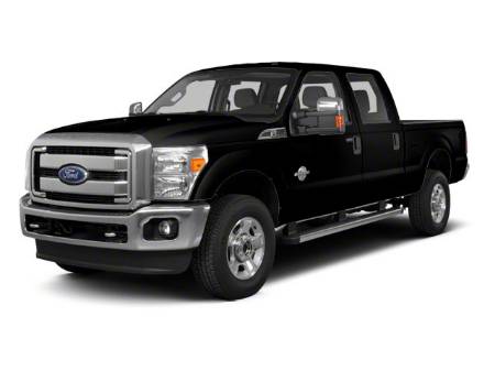 2013 Ford F-350SD XL