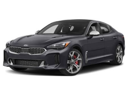 2019 Kia Stinger GT1