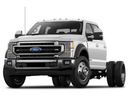 2020 Ford F-550SD XL