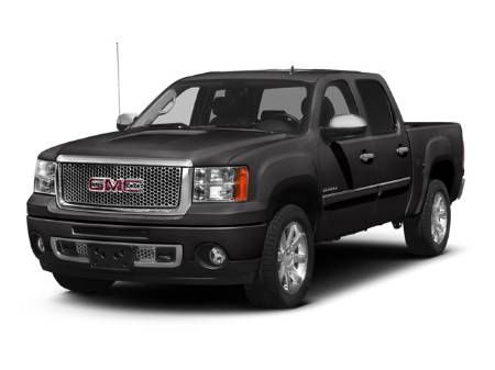 2013 GMC Sierra 1500 Denali
