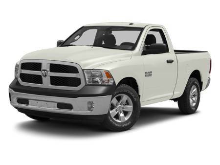 2013 RAM 1500 Tradesman