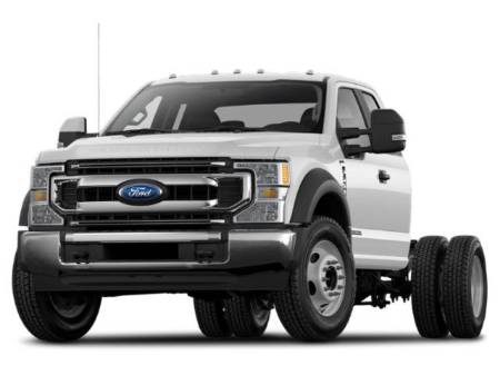 2021 Ford F-350SD XL