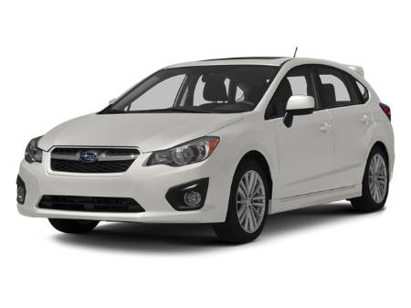 2013 Subaru Impreza Wagon 2.0I Sport Limited