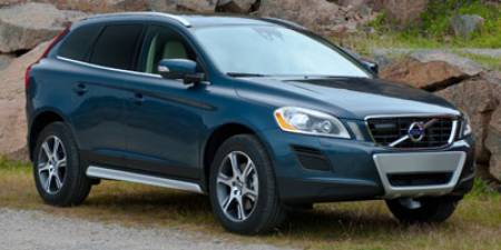 2011 Volvo XC60