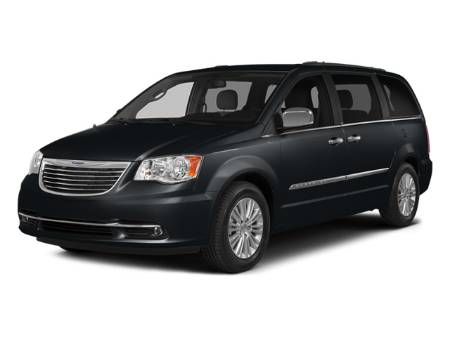 2014 Chrysler Town AND Country Touring-L