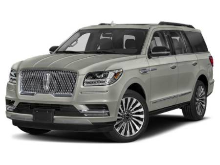 2021 Lincoln Navigator Reserve L