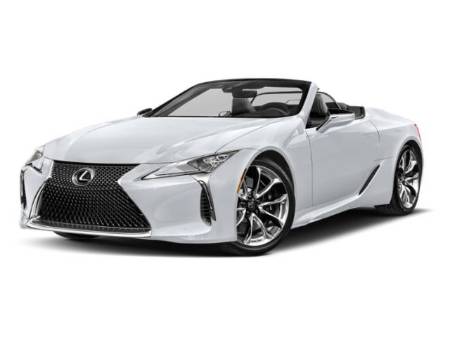 2021 Lexus LC LC 500