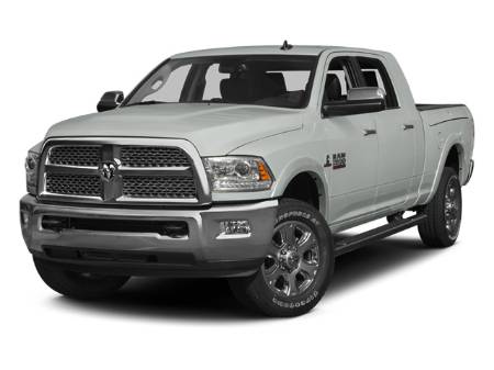 2014 RAM 3500 Laramie