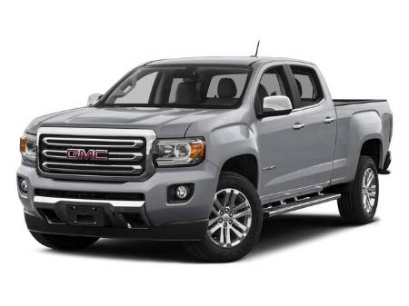 2015 GMC Canyon SLE1