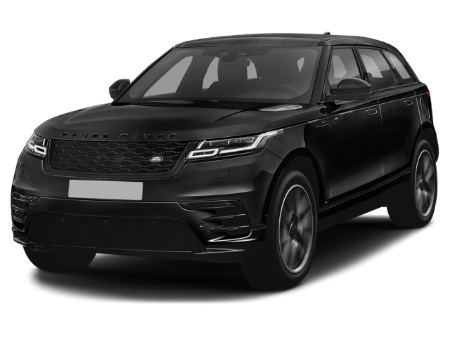 2021 Land Rover Range Rover Velar P250 R-Dynamic S