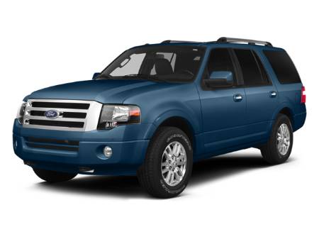 2014 Ford Expedition XLT
