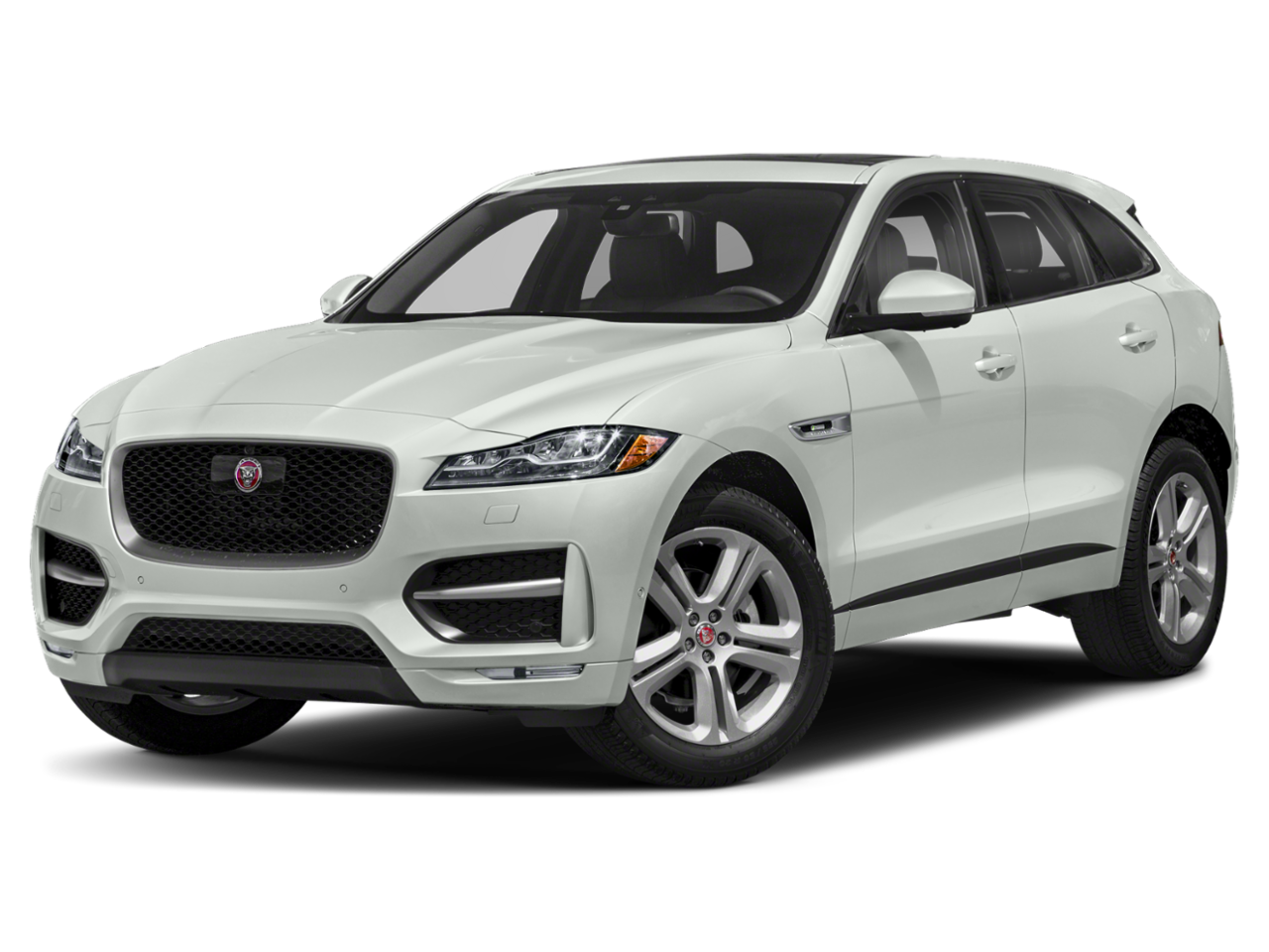 2020 Jaguar F-Pace Premium P250 AWD Automatic