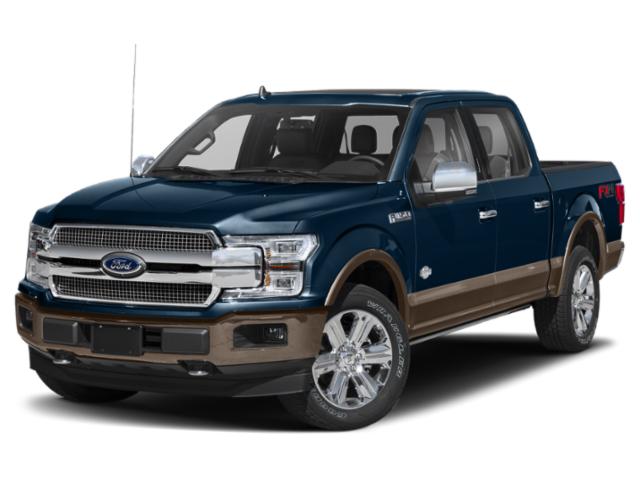 2019 Ford F-150 King Ranch