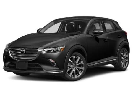 2019 Mazda CX-3 Grand Touring