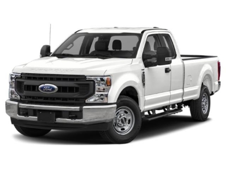 2021 Ford Super Duty F-250 SRW XL