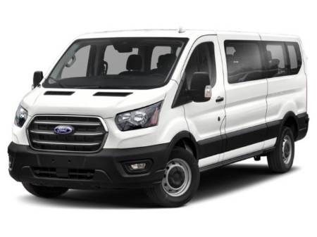 2020 Ford Transit Passenger Wagon XLT